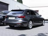 Audi S4 3.0 TDI quattro *HUD*MATRIX*VIRTUAL*NAVI* - Audi S4 in Essen