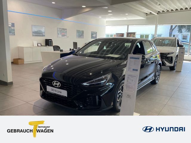 Image of Hyundai i30