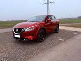 Nissan Qashqai 1.3 DIG-T MHEV Acenta | Navi - Nissan Qashqai in Braunschweig