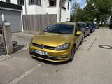 Volkswagen Golf 7, 1.4 TSI 125PS, Sound Edition, BJ 2017 - Volkswagen Golf: Bj
