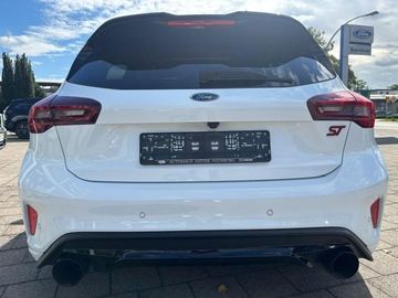 Ford Focus Lim. 2.3 ST X TrackMatrixNavi