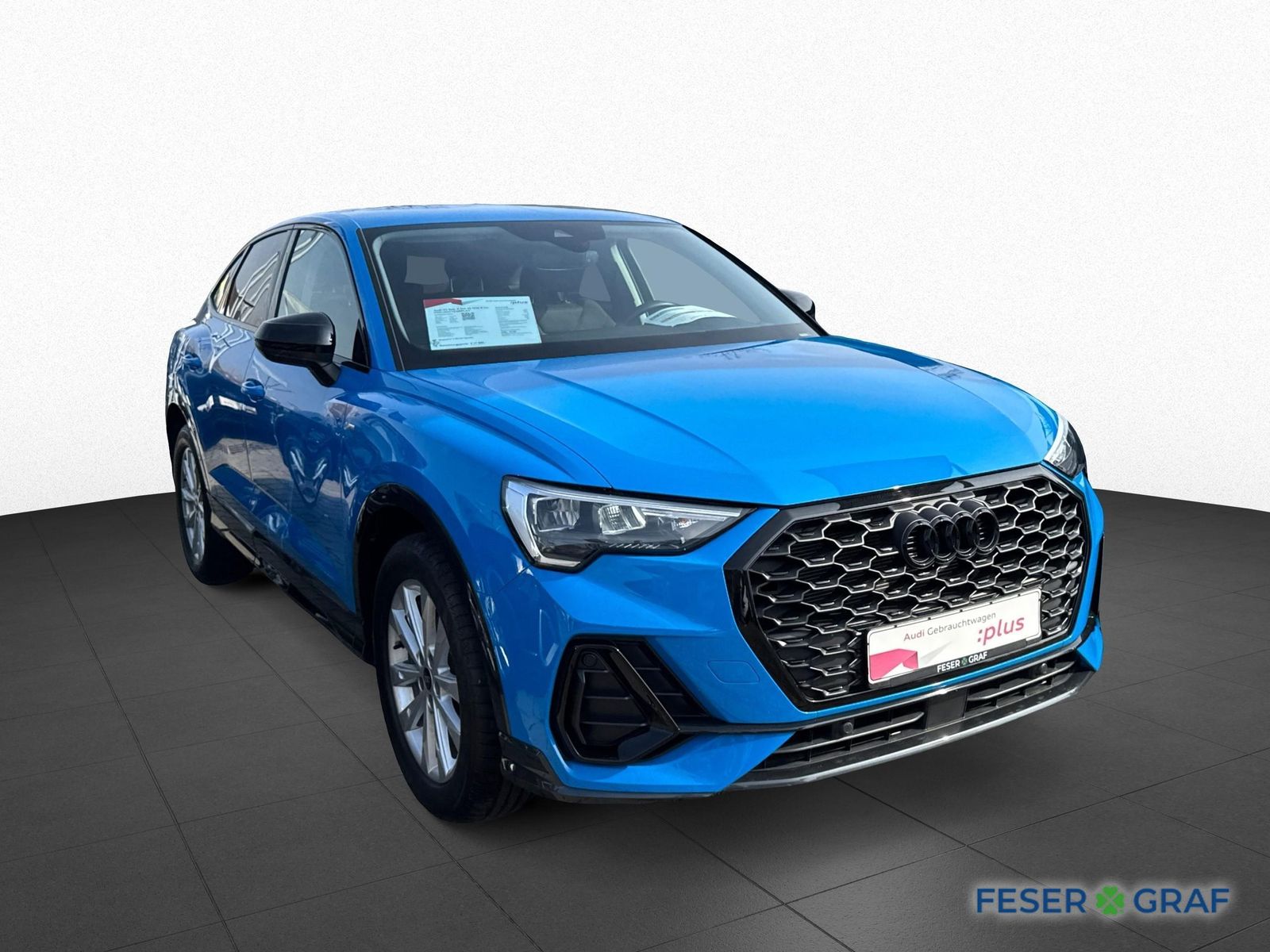 Audi Q3 - Bild 4