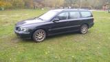 Volvo V70 2.4 - - gebrauchte Volvo V70 aus dem Jahr 2003