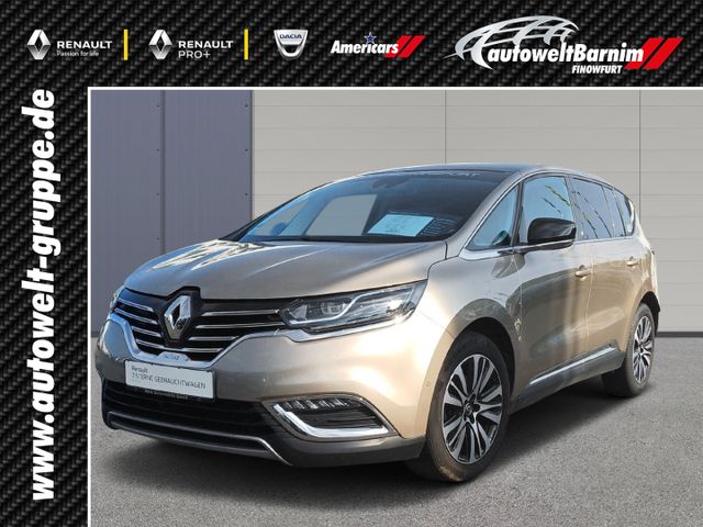 Renault Espace V Initiale Paris 1.6 dCi 160 Energy