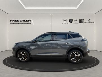 Peugeot 2008 - 3