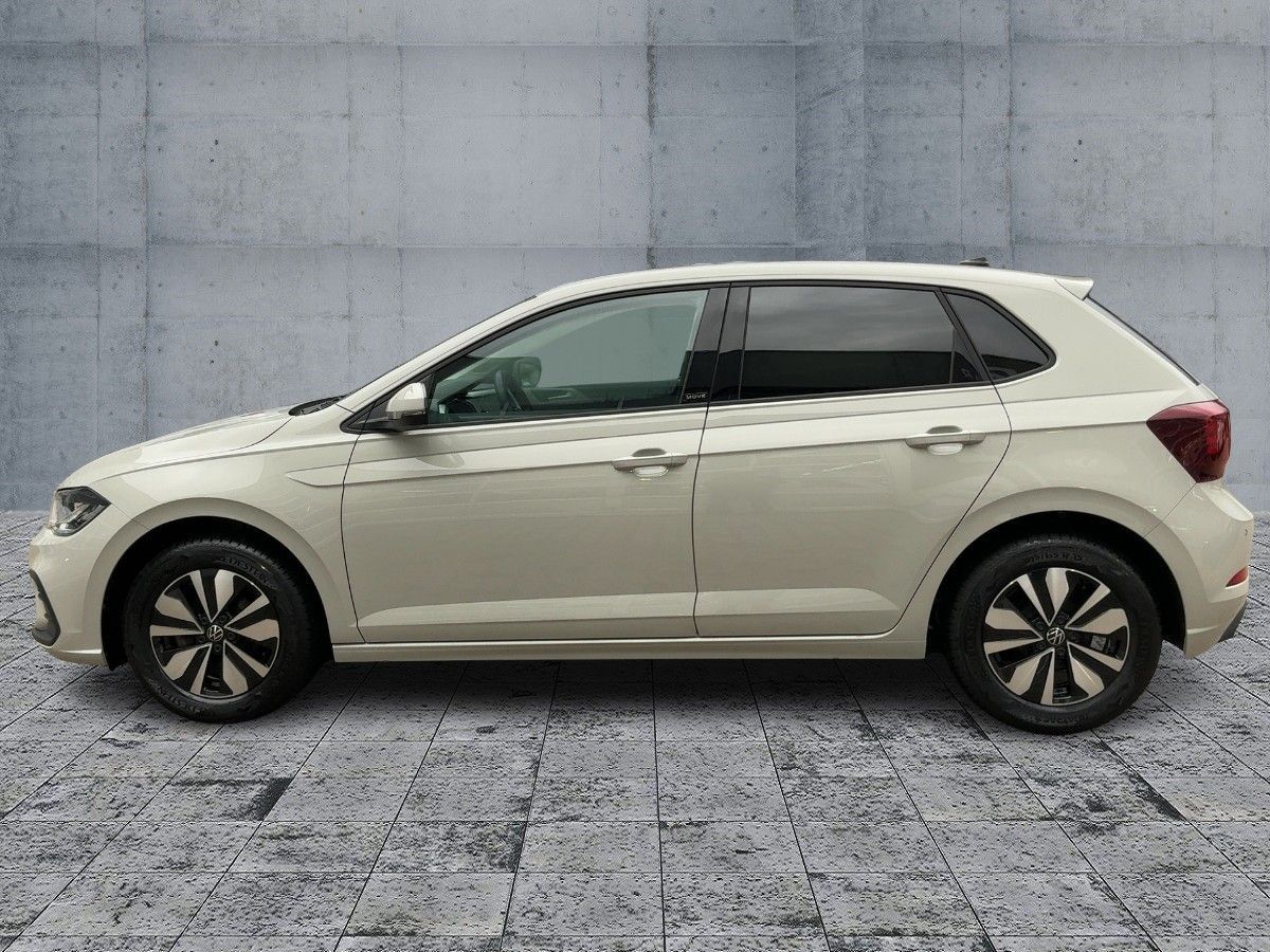 Volkswagen Polo - Bild 4