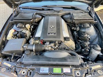 صورة مصغرة 13 لـ 1997 Alpina B10