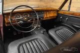 Jaguar MK II MK2 3.4 Sedan | 1964 - Jaguar: Mk3