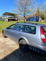 Ford Mondeo Turnier MK3 Kombi Baujahr 2001 - Ford Mondeo aus 2001: Kombi