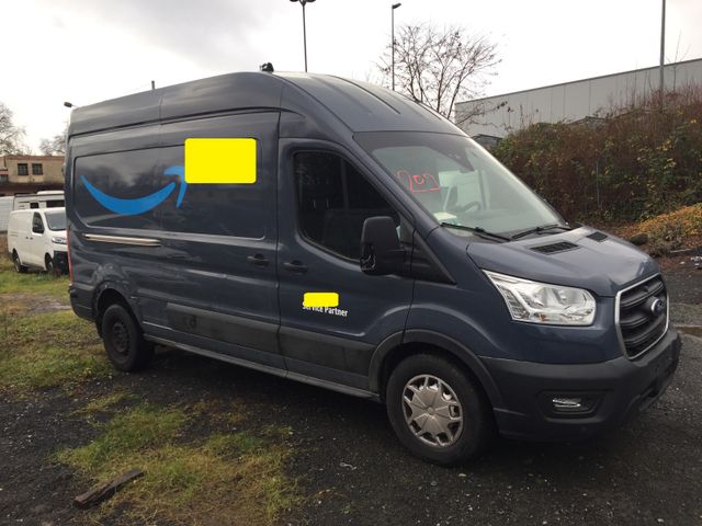 Ford Transit  350 L3  2,0 Trend