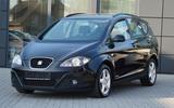 Seat Altea XL Reference Copa Ecomotive - Seat Altea: Xl Reference