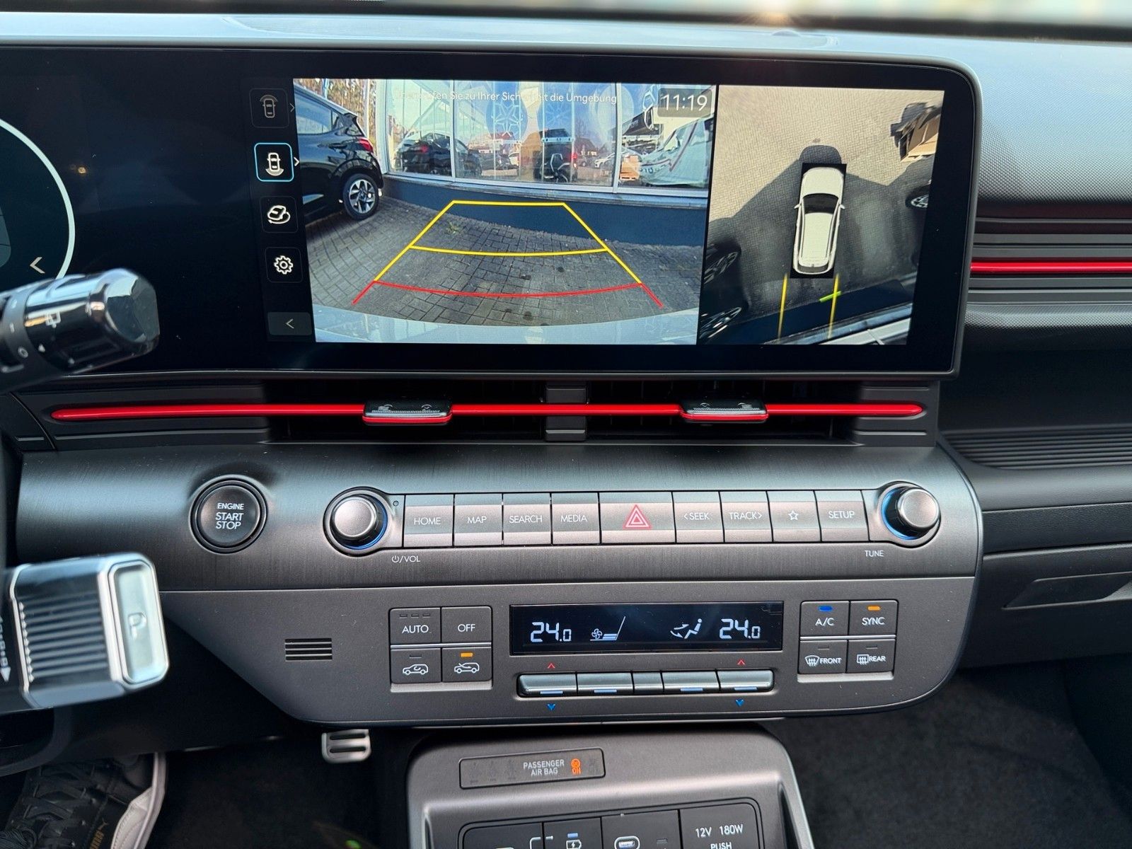 Hyundai Kona – Bild 9