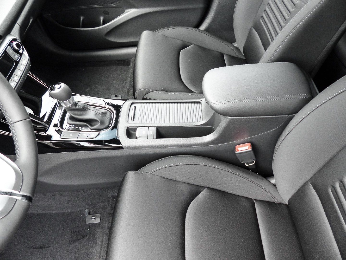 Hyundai i30 - Bild 12