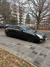 Mercedes-Benz Mercedes Benz CLS 350 W219 FACELIFT TÜV - Mercedes-Benz CLS 350 in Nürnberg