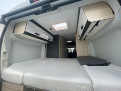 Sun Living V 60SP | Markise, Solar & RFK *