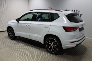 Seat Ateca FR 1.5 LED Navi AHK elek. Heckklappe