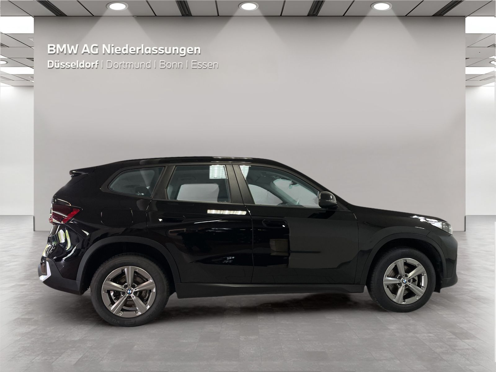 BMW X1 sDrive18i Kamera LED Sitzheizung Alarm foto 4