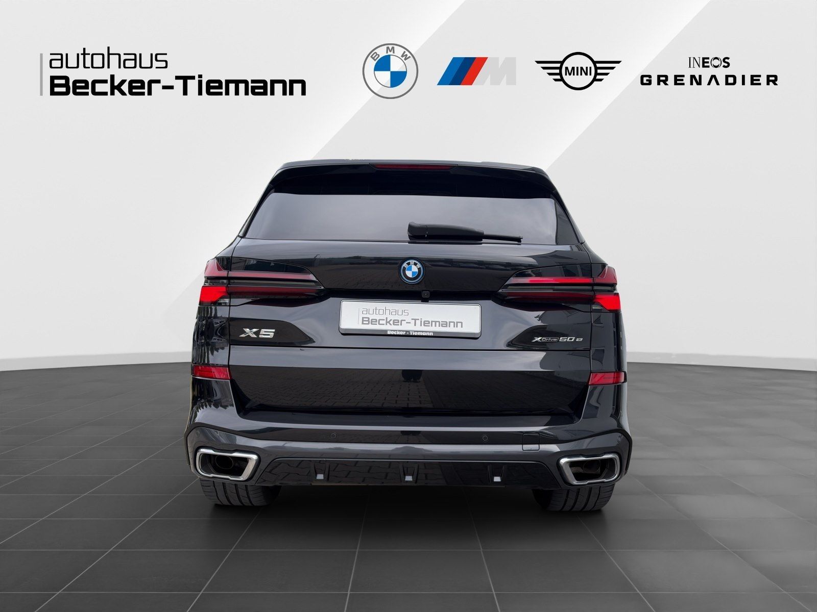 BMW X5 - Bild 5