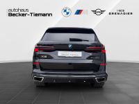 BMW X5 - Vorschau Bild 5