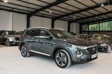 Hyundai Santa Fe *Premium* S-Heft *Panorama* 2-Hand - Hyundai SANTA FE in Mannheim