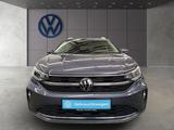 Volkswagen Taigo 1.0 TSI DSG Style Navi IQ.Light DAB+ Front - Volkswagen Taigo aus 2021
