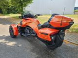 Can-Am Spyder F3 Limited 2019 |Fox-Fahrwerk, Navi| - Offers matching your search criteria