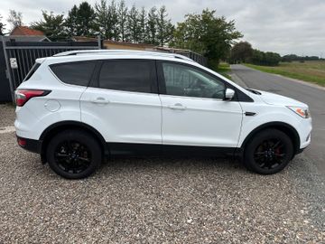 Ford Kuga - 6
