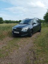 Skoda Roomster 1.6l TDI 66kW  Ambition - Skoda Roomster: 1.6
