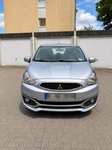 Mitsubishi Space Star 1.0 EZ 2017 TÜV neu,... - Mitsubishi Space Star in Leverkusen