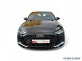 Audi A3 Sportback Advanced 30 TDI Navi+/SHZ/AHK/PDC+ - Audi A3: A3s