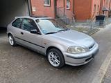Honda Civic Ej 9 1.4  Mit TÜV - Honda Civic: Ej9