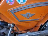Zündapp GTS 50 WESTERN - ZÜNDAPP MOFA