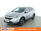 Honda CR-V 2.0 i-MMD Hybrid Executive 4WD Aut*NAVI*LED - Honda CR-V Gebrauchtwagen in Frankfurt