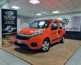 Fiat Qubo 1.3 MJT 80 CV Easy - Fiat Qubo Easy mit Diesel-Antrieb