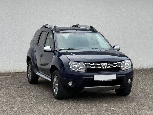 Dacia Duster Prestige 4x4/NAVI/TEMP./SHZ/AHK/MFL/TOP/