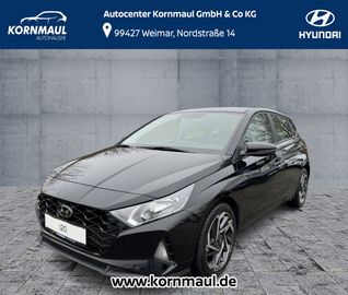 Hyundai i20 1.0 Gdi Trend (100PS)