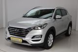 Hyundai Tucson FL 1.6 Turbo 7-DCT Trend * wenig KM * Nav