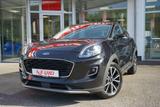 Ford Puma 1.0 EcoBoost Titanium LED Navi Winterpaket - Ford Puma Gebrauchtwagen in Berlin