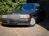Mercedes-Benz Benz 190 E 1.8 Sportline - Mercedes-Benz 190: 190e Sportline