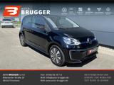 Volkswagen e-up! Edition 61kW Kamera SHZ Tempomat ALU - schwarze Volkswagen e-up!