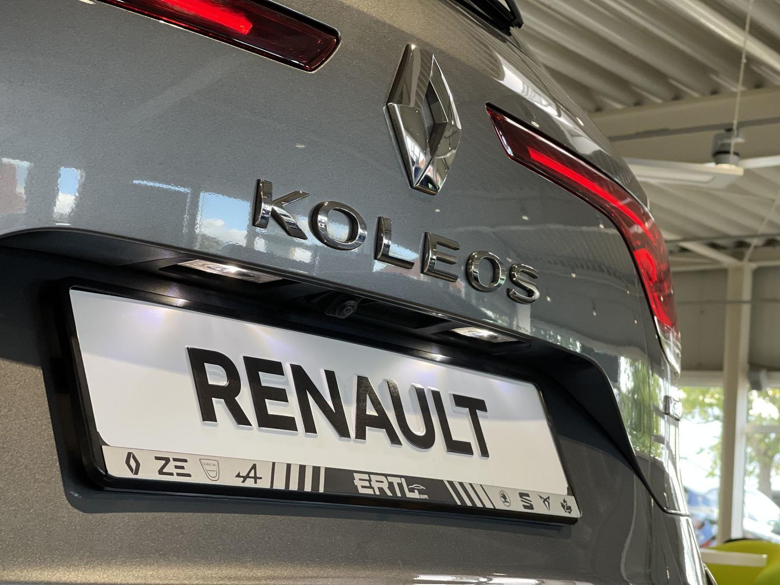 Renault Koleos INITIALE PARIS dCi 185 PS 4WD, миниатюра 23