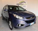 Hyundai iX35 1.7 CRDi 2WD Classic - Hyundai ix35: Classic