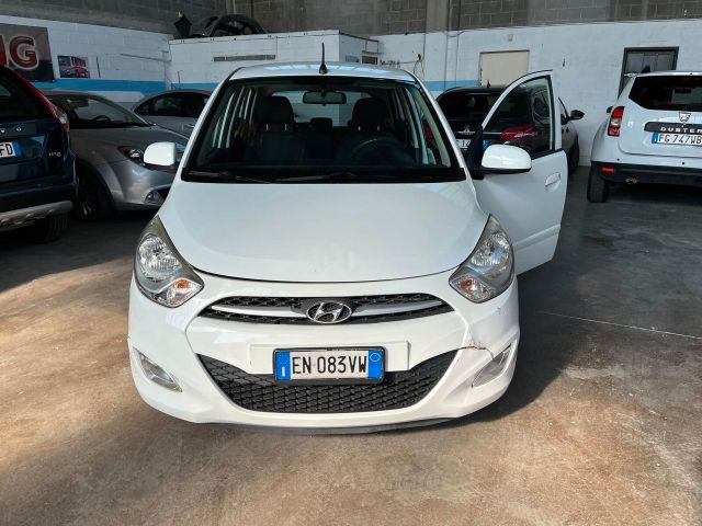 Hyundai i10 1.1 12V Like