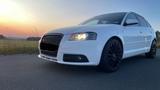 Audi A3 Sportspack 8PA / Quattro / S-Line ... - Audi A3 aus 2007: Line