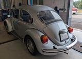 Volkswagen VW Käfer - Eisblaues Sondermodell - 1300 - Autos aus dem Jahr 1984