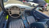 Mercedes-Benz 450SL H-Kennz.D Ausführung - Mercedes-Benz Cabrio aus dem Jahr 1976