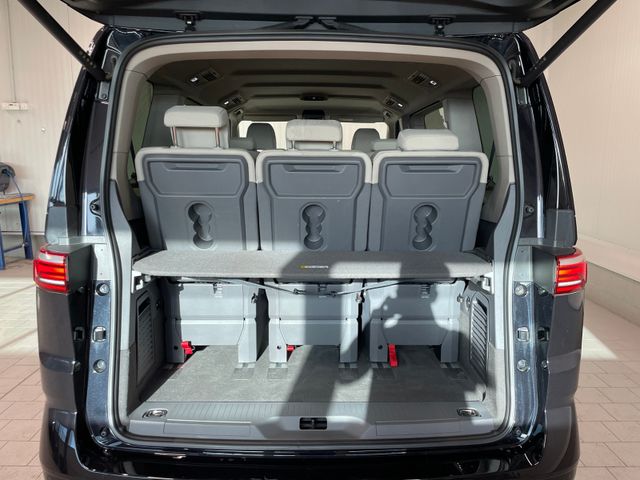 T7 Multivan Life 2.0 TDI DSG LED AHK NAVI RFK