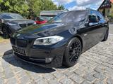 BMW 530i Automatik Limousine 4-Zonen Klima AHK - BMW 530: Limousine, 530i