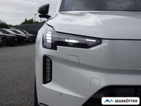 Volvo EX90 - Vorschau Bild 33