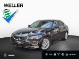 BMW 320e Lim Luxury LC-Pro,360°,HiFi,Sportsitze,LED - BMW 320: E36